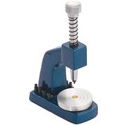 Potencia para colocar agujas CENTER - Herramienta para relojero