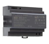 Potencia Suministro, Ac-Dc , 12V, 11.3A, AC/Dc din Rail Soporte Suministros