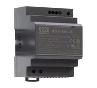 Potencia Suministro, Ac-Dc , 24V, 3.83A, AC/Dc din Rail Soporte Suministros