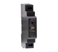 Potencia Suministro,Ac-Dc ,5V,2.4A,AC/Dc din Rail Soporte Suministros HDR-15-5