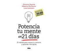 Potencia tu mente (Libros de práctica)