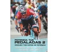 POTENCIA TUS PEDALADAS 2