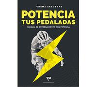 Potencia tus pedaladas