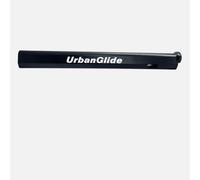 Potencia UrbanGlide E-CROSS MAX 2X2 construcción robusta y máxima durabilidad