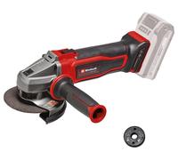 Potencia X-Change 11.4cm (115Mm) sin Cable Cierre Rápido Ángulo Amoladora Unidad