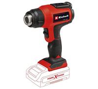 Potencia X-Change 18V LI-ION sin Cables 2-Speed Calor Gun Básico Unidad Te-Ha 18