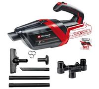 Potencia X-Change 18V LI-ION sin Cables Aspiradora Manual Solo Herramienta