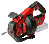 Potencia X-Change 18V LI-ION sin Cables Limpiador de Drenaje Solo Herramienta