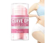 Potenciador De Busto,30g Bastones Para El Levantamiento Del Pecho - Sticks Hidratantes Para El Busto - Para Uso Diario De Mujeres Embarazadas, Niñas, Esposa, Hogar, Salón Y Spa