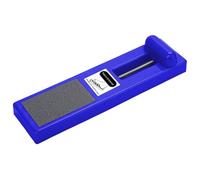 Potenciador de de pies - Kit de entrenamiento profesional con masajeador manual, herramienta de refuerzo de fuerza, dispositivo compacto de acondicionamiento de piernas, equipo portátil de