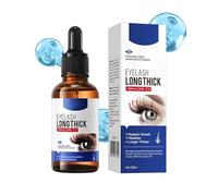 Potenciador De Pestañas,30ml de Cosméticos de Nutrición para el Maquillaje de los Ojos,Acondicionador Estimulante y de Refuerzo | Para Pestañas Más Largas Y Voluminosas Para Mujeres Niñas Madres Novi