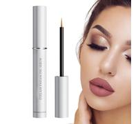 Potenciador de pestañas, producto para el crecimiento de pestañas, líquido fortalecedor de pestañas, para mujeres, señoras, niñas, madres, novias, amantes de la belleza, viajes, rutina, boda, eventos