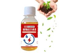 Potenciador de raíces para plantas,Estimulador de raíces para plantas - Enraizamiento del crecimiento de líquidas,Suplemento de, fertilizante potenciador del enraizamiento, estimulador