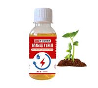 Potenciador de raíces para plantas,Estimulador de raíces para plantas | Enraizamiento del crecimiento de líquidas | Suplemento de, fertilizante potenciador del enraizamiento, estimulado