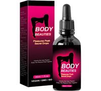 Potenciador Del Placer Sexual,Gotas Sexuales De Placer Estimulante Para Mujeres,Estimulante Sexual Femenino,Aumenta El Placers Adecuado Paras Parejas