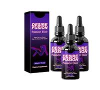 Potenciador Del Placer Sexual,Potente líquido De Placer,Aumenta El Placers,Adecuado Para Parejas,30 ML*3PC