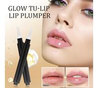 Potenciador Labial Para Mujeres - Aceite Nutritivo Para Labios 3ml | Solución de Belleza Natural Nutritiva e Hidratante Para Chicas Mujeres y Entusiastas