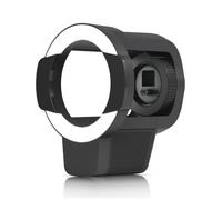 Potenciador Ubiquiti UVC-AI-Pro Exterior Negro Aluminio Policarbonato 15W