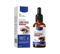 Potenciador Volumen Pestañas - Maquillaje Reparador 30ml Sin Grumos, Acondicionador Fortalecedor | Realce De Belleza Natural Para Pestañas Más Largas Y Densas, Uso Diario