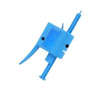 Potenciadores De Soldadura Curado Transparente Para Reparación Teléfonos Móviles Alambre Salto Pastas Soldadura Curado Secado Rápido Pistolas Pegamento Artesanales Aceite