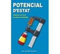 potencial d estat: catalunya una força economica inimaginable