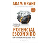 Potencial Escondido: Como Extrair o Melhor de Si e dos Outros (Vogais)