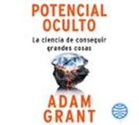 Potencial Oculto (audiolibro)