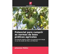 Potencial para cumprir as normas de boas práticas agrícolas: Um estudo empírico sobre os produtores de manga no sul do estado de Shan, em Mianmar