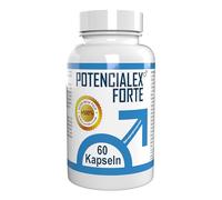 Potencialex Forte - 60 Cápsulas