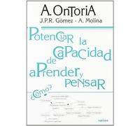 Potenciar capacidad de Aprender: Qué cambiar para aprender y cómo aprender para cambiar: 149 (Educación Hoy)