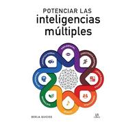 Potenciar las Inteligencias Múltiples: 1 (Pedagogía Emocional)