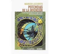 Potencias de la invención (OBRA DE REFERENCIA)