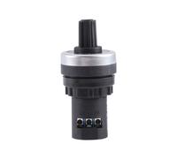 PotencióMetro 10K 22Mm Governor VSD VFD para Variador de Velocidad Variador Nuevo