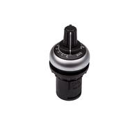Potenciómetro 47kOhm 0,5W 22mm IP66 M22-R47K 229492 RMQ Titanio