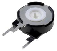 Potenciometro Ajuste 2.2M 10mm Vertical