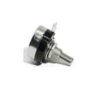 Potenciómetro bobinado de una vuelta RA25Y RA30Y 20S(RA30Y,B102/1K)