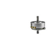 Potenciómetro con sensor de ángulo de doble eje WDA-D35-D4A | 1K/2K/5K 345° 50M Vida ±0.1% Lin 360° Mec.(WDA-D35-D4A 2K 345°)