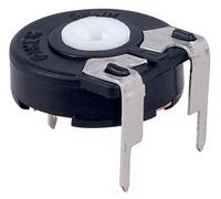Potenciometro de ajuste 2.2M 10mm horizontal