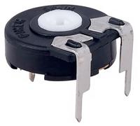 Potenciometro de ajuste 2.2M 15mm horizontal