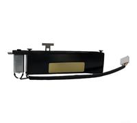 Potenciómetro de fader motorizado, 100 mm, 10 KΩ, para mezclador M32 M32R, deslizador lineal sensible al tacto con carcasa de metal, repuesto para mesa de mezclas de audio