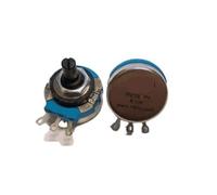 Potenciómetro de película de carbono de una sola vuelta RV28P1- B1K B2.2K B4.7K B10K B470K 1 Uds.