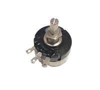 Potenciómetro de película de carbono de una vuelta RV30YN20S B103 B10K, resistencia ajustable, regulador de velocidad de 3 W(Single potentiometer)