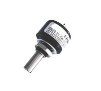 Potenciómetro de una vuelta P3020, sin contacto, 0-90°, 0-180°, 0-360°, 0-5 V CC, 0-3,3(0-180,0-3.3VDC)