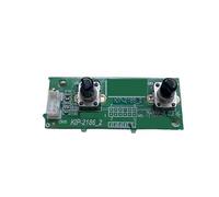 Potenciómetro de volumen for piano digital original con placa for KORG PA600