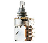 Potenciómetro de volumen push - pull de 500 k ohm