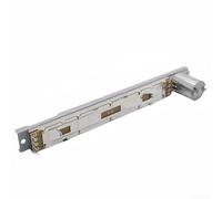 Potenciómetro deslizante B10K de 160 mm motorizado para mezclador X32 con unidad de control de audio con mango en T