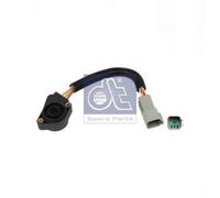 Potenciómetro DT SPARE PARTS 2.16237SP