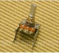Potenciómetro Fender 100K 30C snap in para diversos amplificadores Fender de estado sólido, Bassman 200/800, Jazzmaster 0027947000