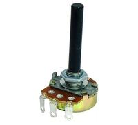 Potenciómetro lineal de 22 M