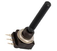 Potenciómetro lineal de 470K